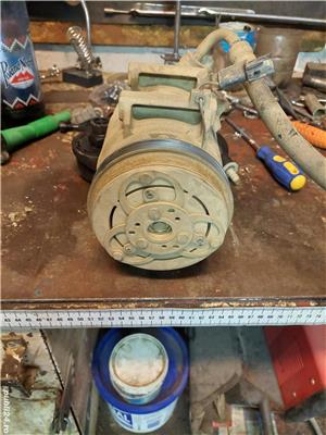 Compresor clima/ac  mitsubishi l200 - imagine 4