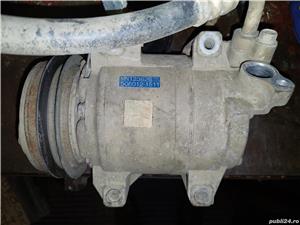 Compresor clima/ac  mitsubishi l200