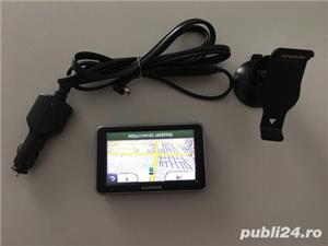 GPS Portabil NUVI3760 auto si pietoni - imagine 2