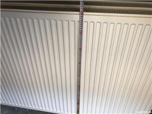Vând calorifere cu dublu circuit1600 900