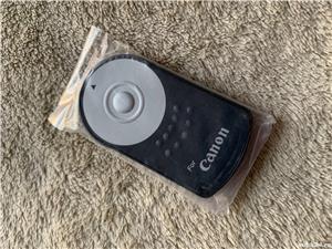 Telecomanda noua originala Canon IR fara fir