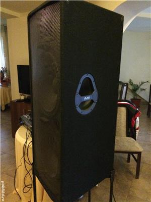 Sistem Sonorizare 1000 W - imagine 6