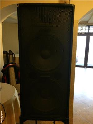 Sistem Sonorizare 1000 W - imagine 5