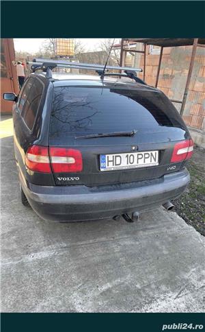 Volvo V40  - imagine 6