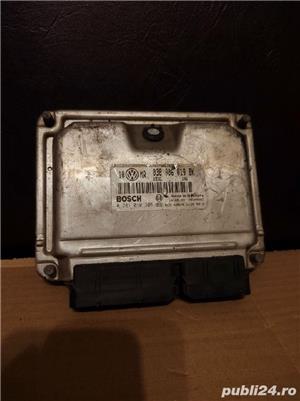 Calculator motor Ecu VW Passat 038906019BK 0281010305