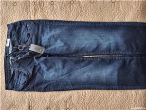 Jeans Denim 1982 barbati - imagine 2