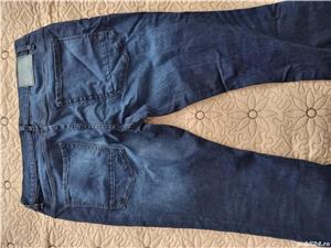 Jeans Denim 1982 barbati - imagine 4