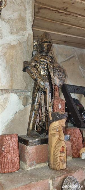 superoferta cavaler medieval