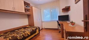 Apartament cu 3 camere in Centrul Civic (strada Harmanului) - imagine 8