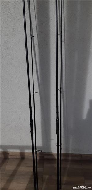 Scule pescuit profesionale - imagine 2