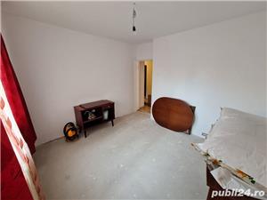 Apartament 3 camere Hunedoara, Micro 5 zona 1, parter,  decomandat  - imagine 9