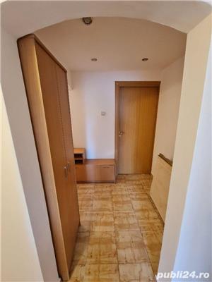 Apartament 3 camere Hunedoara, Micro 5 zona 1, parter,  decomandat  - imagine 2