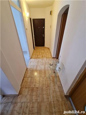 Apartament 3 camere Hunedoara, Micro 5 zona 1, parter,  decomandat  - imagine 7