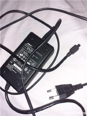 Bose alimentator sounddock