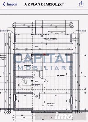 Case unifamiliale semipasive, D+P+E, central Dezmir! Comision 0! - imagine 10