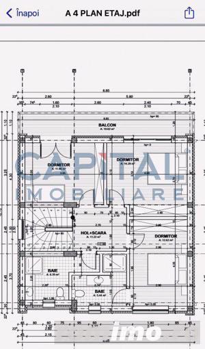 Case unifamiliale semipasive, D+P+E, central Dezmir! Comision 0! - imagine 9