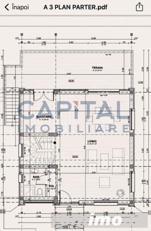 Case unifamiliale semipasive, D+P+E, central Dezmir! Comision 0! - imagine 8