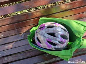 cască de protecție pt.bicicleta