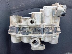 Supapa 6 cai DAF XF 105 - imagine 4