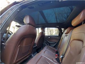 Audi Q5 3.0 stare excelenta - imagine 2