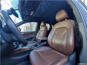 Audi Q5 3.0 stare excelenta - imagine 5