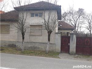 casa de vanzare bihor - imagine 2
