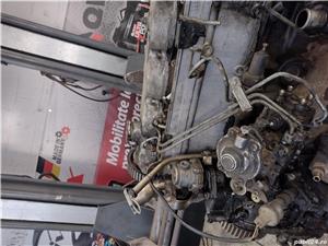 Motor iveco 2.8 clasic turbo 