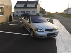 Opel Astra G - imagine 2