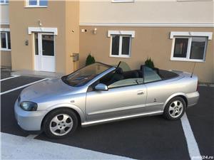 Opel Astra G - imagine 4