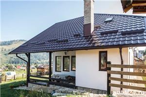 Dulgherie Acoperis ,Mansardare, Terase, Montaj Reparatii Acoperis