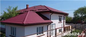 Dulgherie Acoperis ,Mansardare, Terase, Montaj Reparatii Acoperis - imagine 3