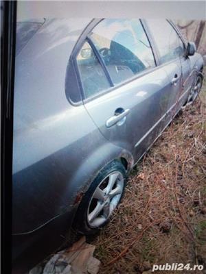 Dezmembrez mazda6 2.2 benzina 2007