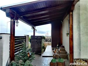 Executam Terase foișoare pergole Acoperisuri cabane locuri de joaca spați de relaxare etc  - imagine 6