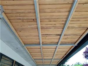 Executam Terase foișoare pergole Acoperisuri cabane locuri de joaca spați de relaxare etc  - imagine 3