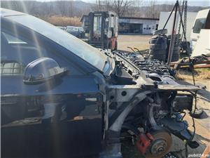 Dezmembrez Audi A 4 B8 2.0 TDI an 2014 euro 5 - imagine 4