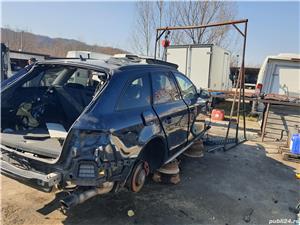 Dezmembrez Audi A 4 B8 2.0 TDI an 2014 euro 5 - imagine 3