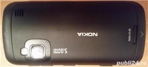 Nokia C6-00 foarte putin utilizat - imagine 2