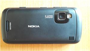 Nokia C6-00 foarte putin utilizat - imagine 4