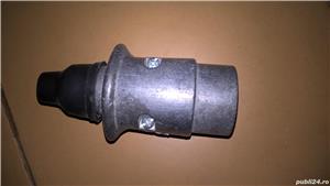 Priza auto 7 pini - imagine 2