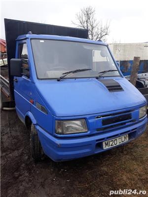 renault master opel movano fiat ducato - imagine 4