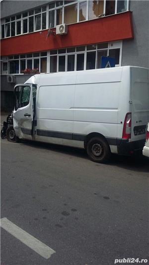 renault master opel movano fiat ducato - imagine 2