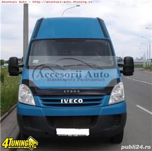 renault master opel movano fiat ducato - imagine 5