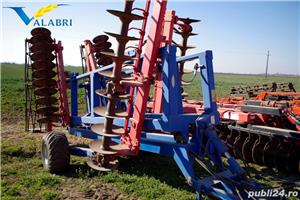 Discuri cu si fara tavalug - imagine 7