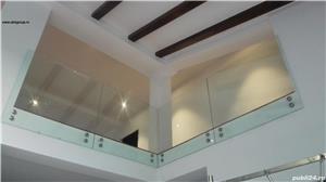 Lucrari cu sticla securizata - imagine 9