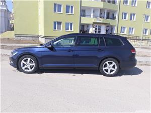 Vw Passat  2017 2,0TDI - imagine 3