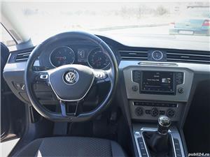 Vw Passat  2017 2,0TDI - imagine 6