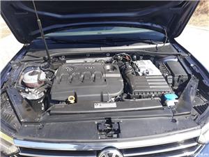 Vw Passat  2017 2,0TDI - imagine 9