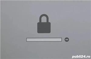 Service apple macbook pro air imac deblocare pin efi password parola - imagine 4