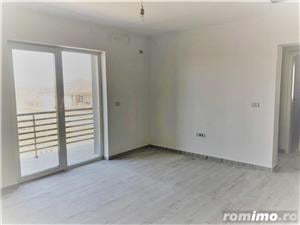 Apartament  2 camere 50 mp etaj 1 bucatarie inchisa+spatiu depozitare 25mp - imagine 3