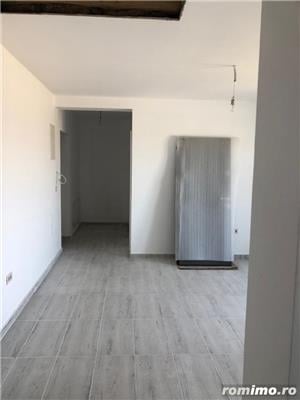 Apartament  2 camere 50 mp etaj 1 bucatarie inchisa+spatiu depozitare 25mp - imagine 9